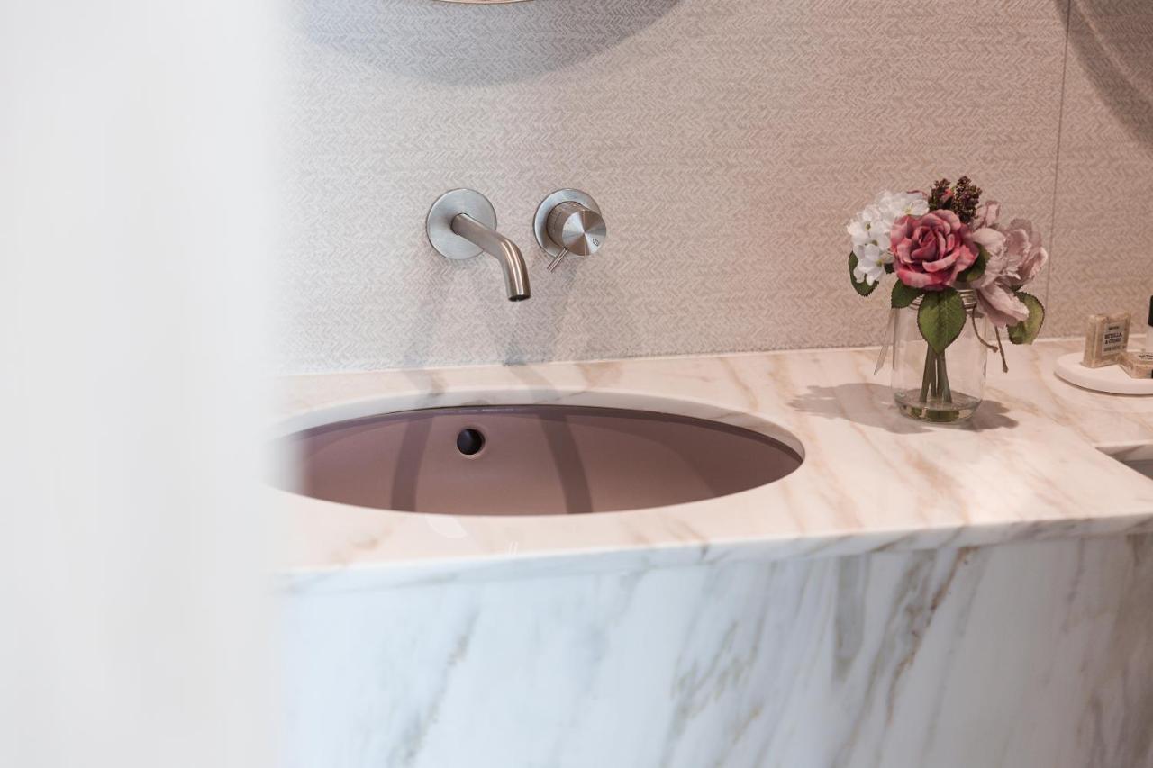 123 Mainstreet Boutique Hotel Сент Джулианс Экстерьер фото
